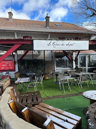 Le Relais du Sapet — photo 2