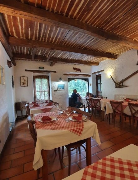 Auberge du Moulin — photo 3