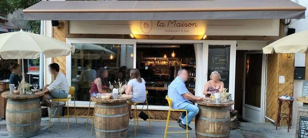 La Maison — photo 3