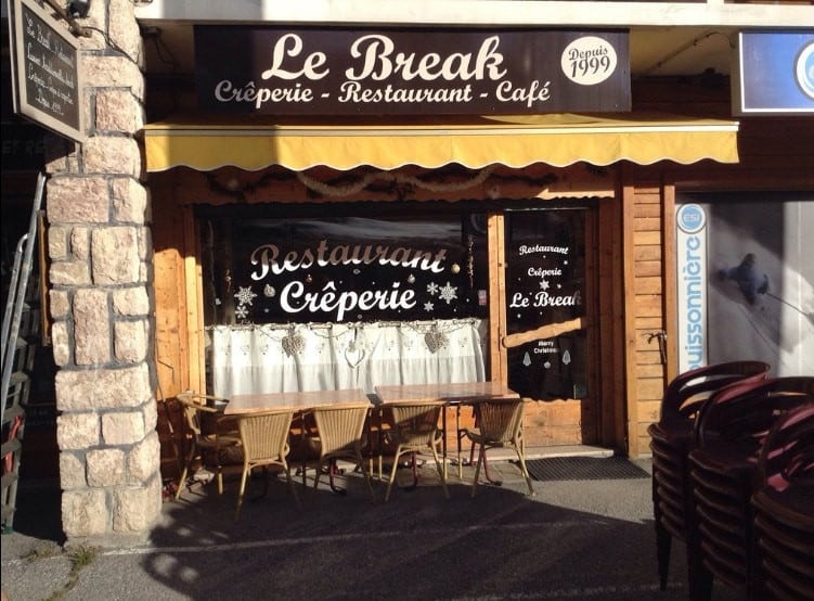 Le Break — photo 3