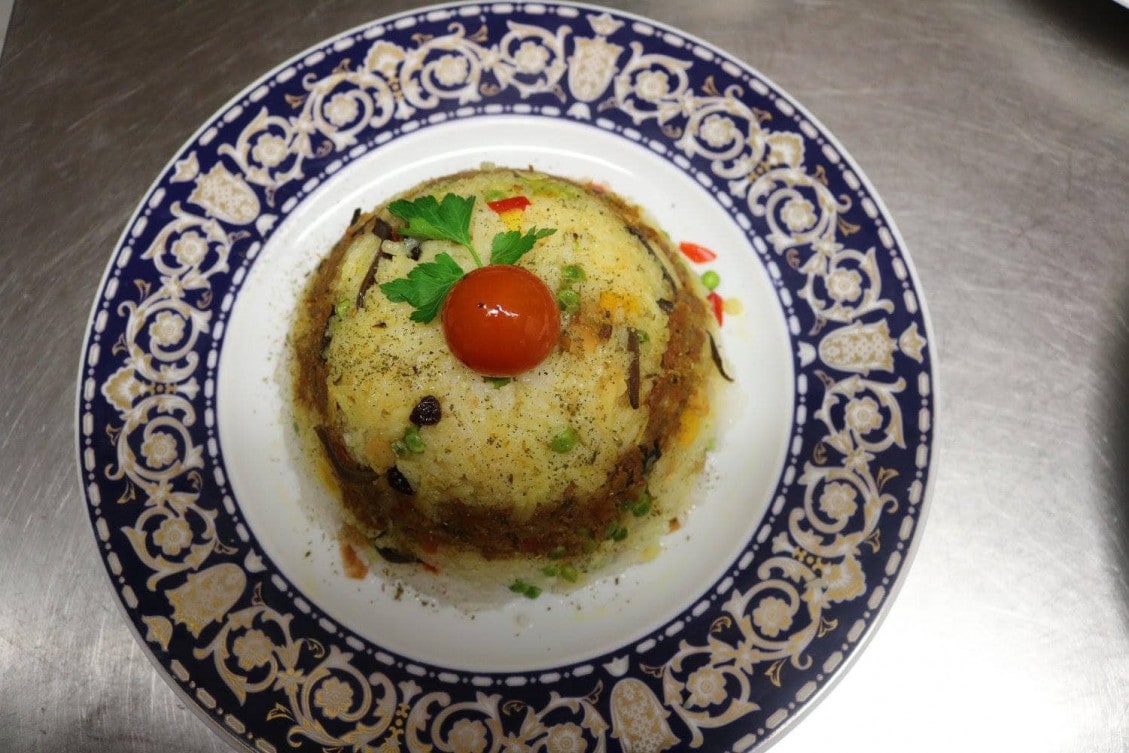 Le Pastelli — photo 2