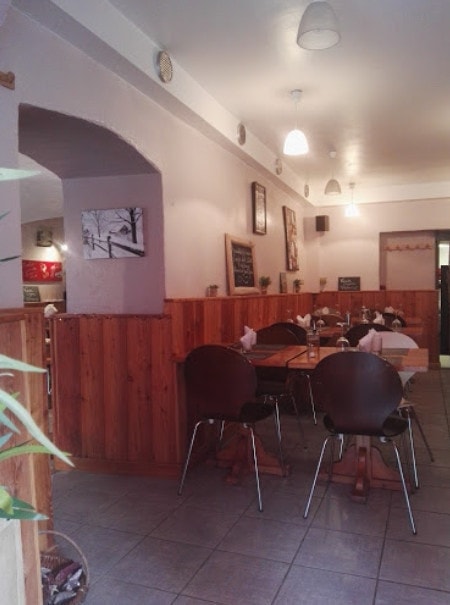 O'café — photo 2