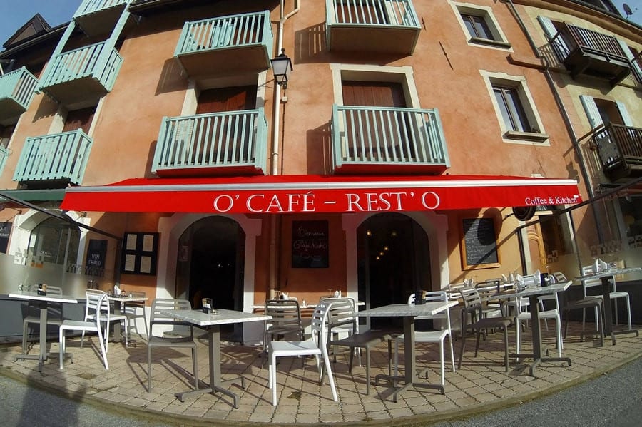 O'café — photo 3