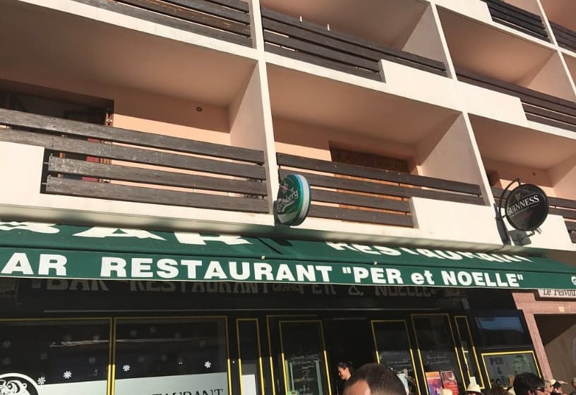 Per et Noelle — photo 3