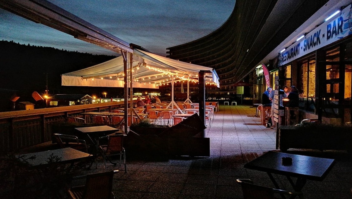le Dahu — photo 2