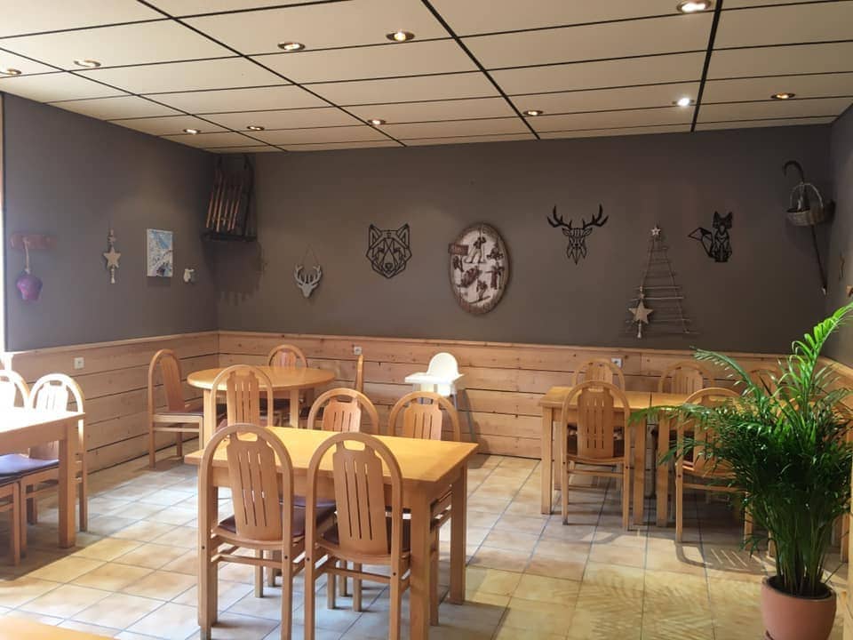 Le Relais Du Dévoluy — photo 3