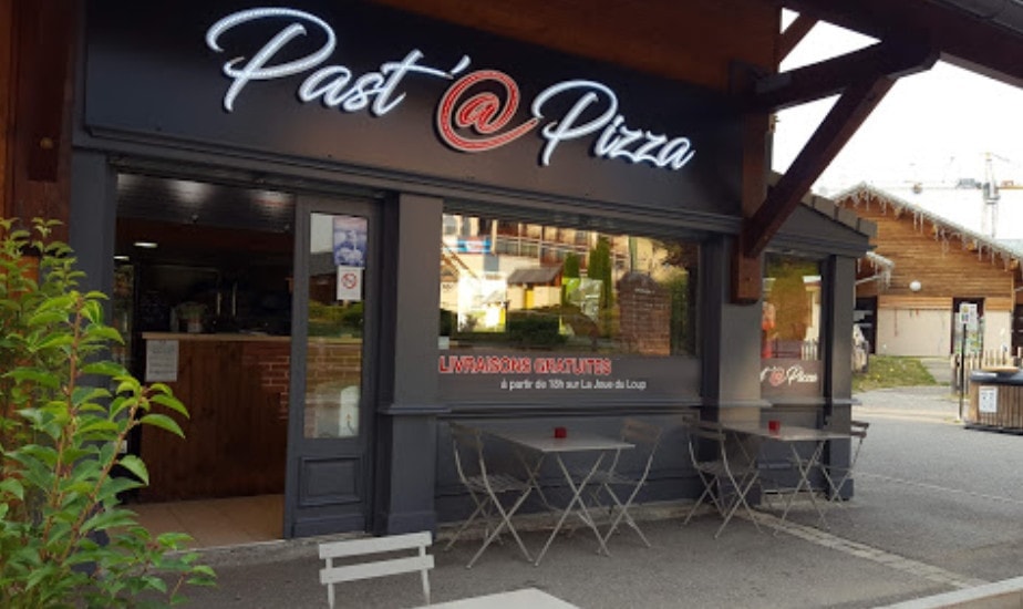 Past'@Pizza — photo 3