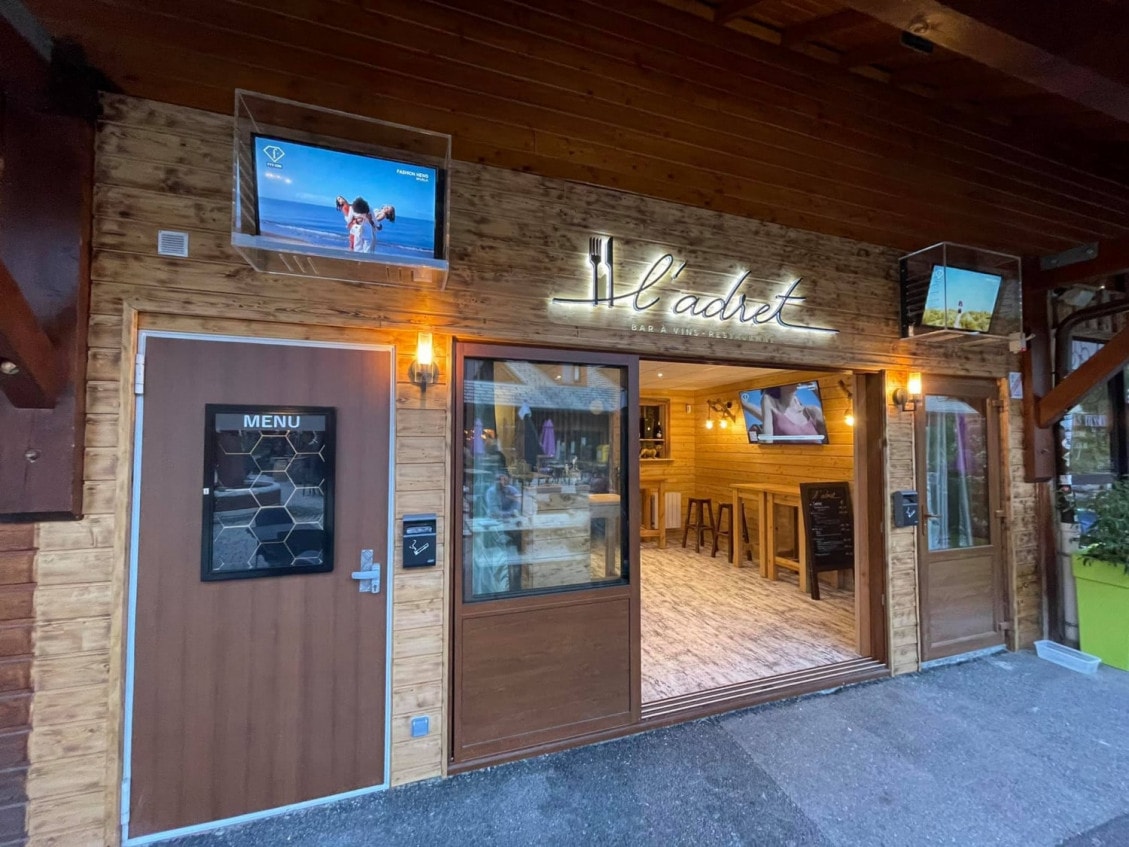 L'Adret — photo 2