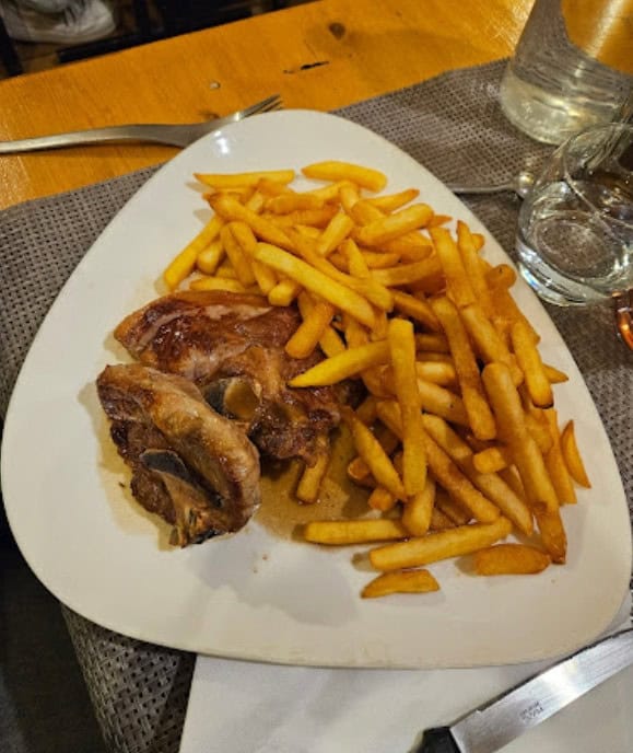 L'Establou — photo 2