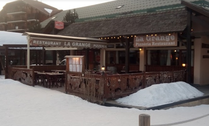 La Grange — photo 3