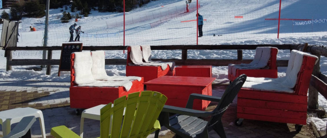 Le Cocon des Neiges — photo 3
