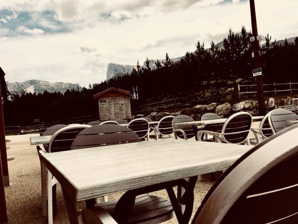 La Table du Yeti — photo 2