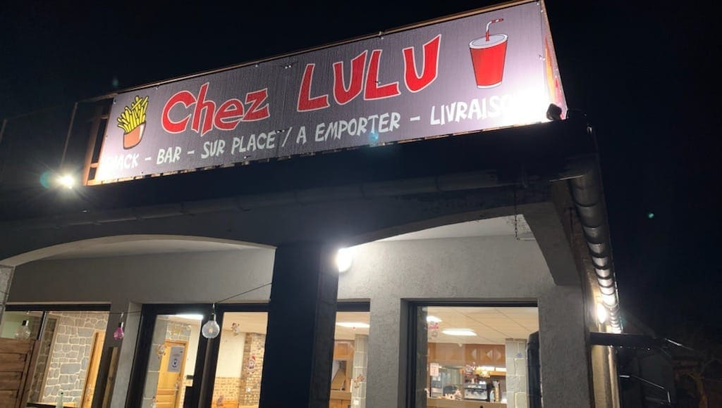 Chez Lulu — photo 2