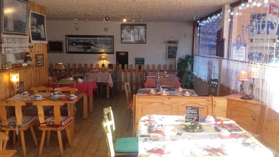 Crêperie Avel Mor — photo 3