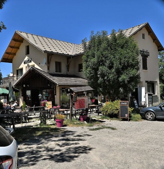 La Fiesta — photo 3
