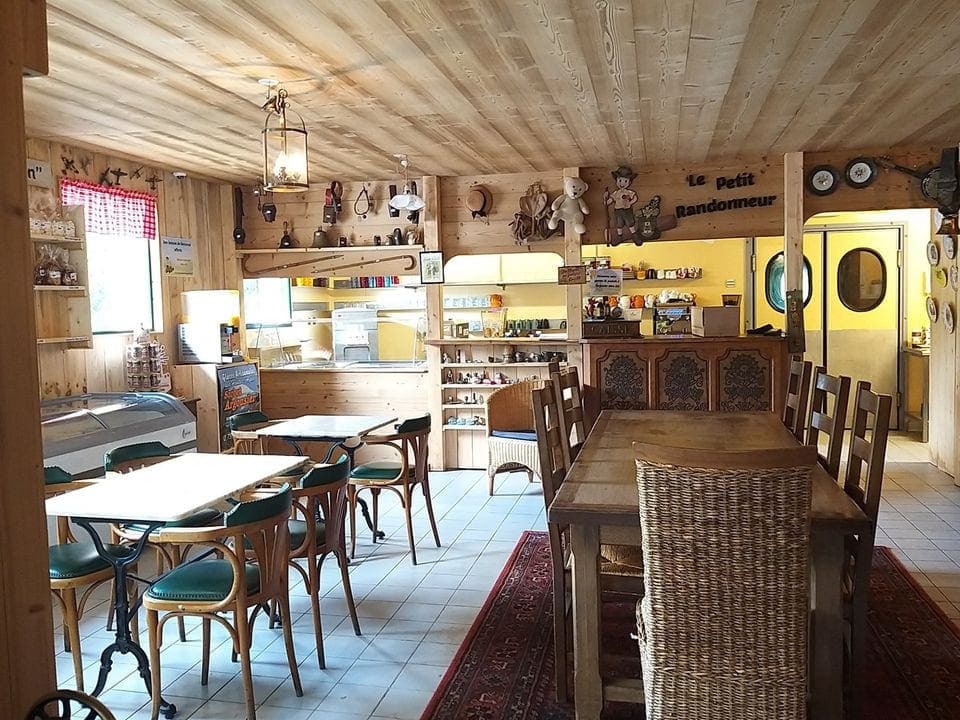 Le Petit Randonneur — photo 3