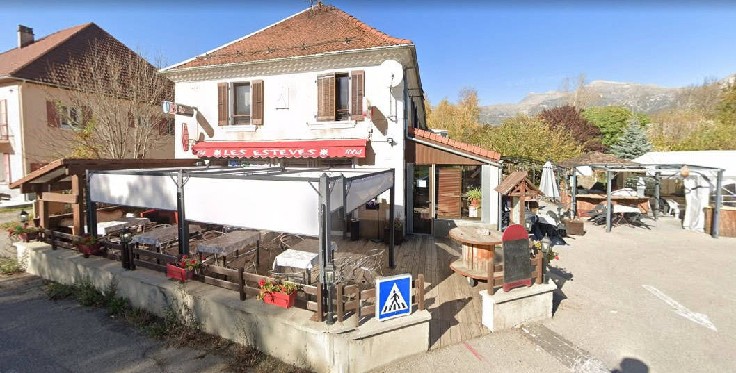 Les Estèves — photo 3