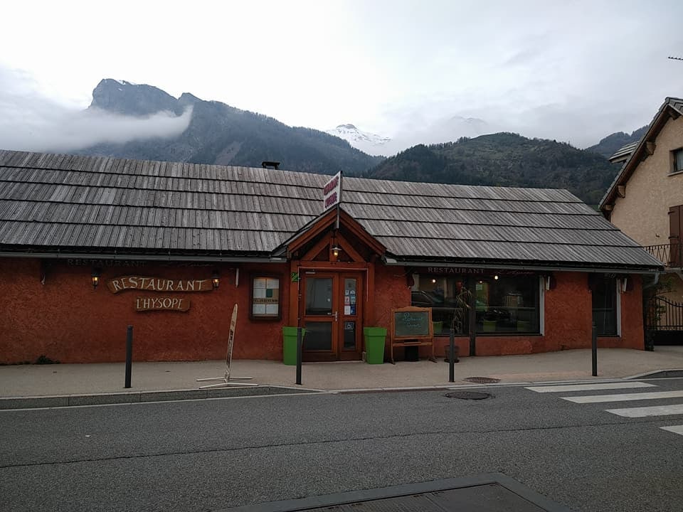 L'Hysope — photo 3
