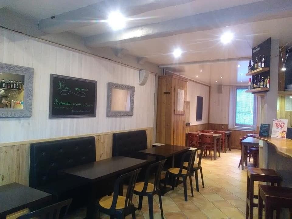Le Bistrot du Drac — photo 3