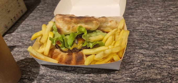 Pizz bull — photo 3