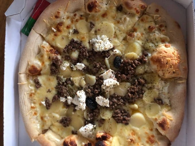 Pizz bull — photo 2