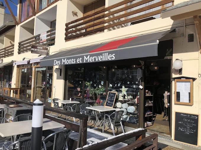 Des monts & Merveilles — photo 3