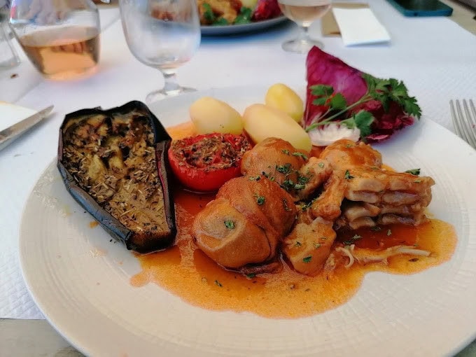 La Bagatelle — photo 2