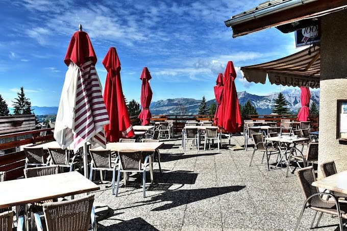 La Bagatelle — photo 3