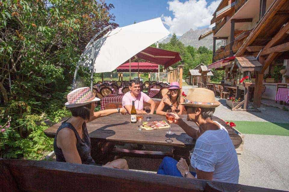 l'Aigliere — photo 2