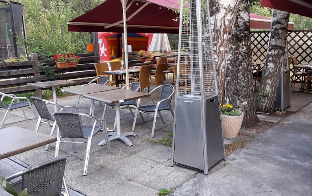 Le Saint Genest — photo 3