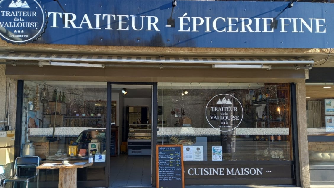Traiteur de la Vallouise — photo 3