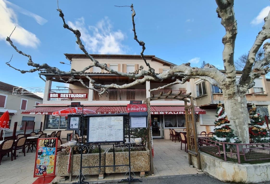 Hôtel De La Gare — photo 3