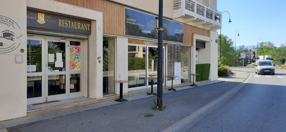 Domicil resto — photo 2