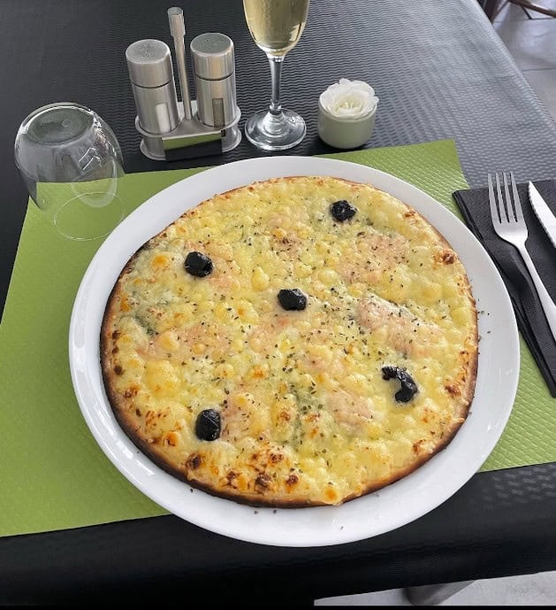 jojo pizza — photo 2
