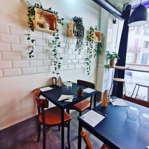 La Pizzaline — photo 3