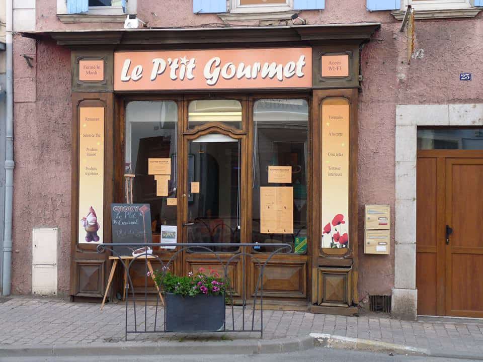 Le P'tit Gourmet — photo 2