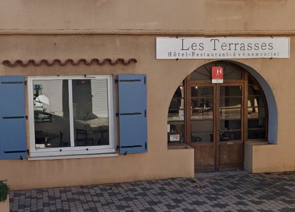 Les Terrasses — photo 2