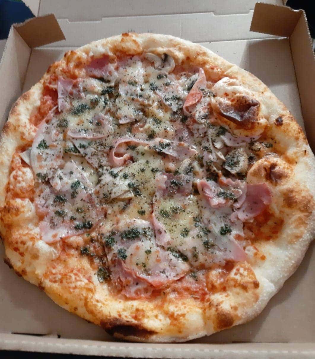 Pizzeria Il Passo — photo 2