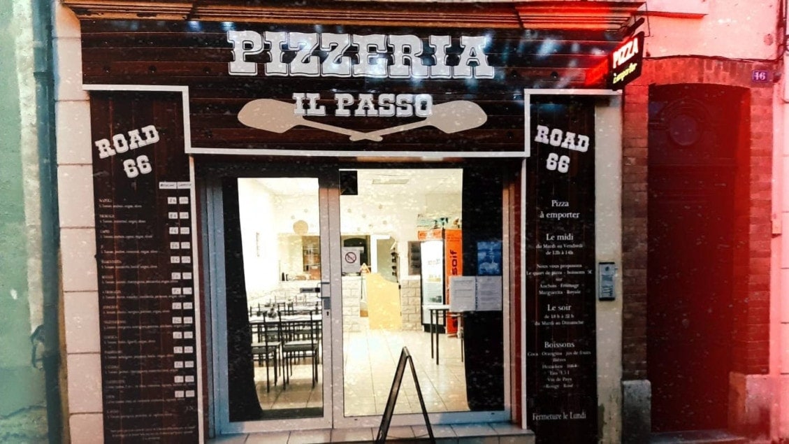 Pizzeria Il Passo — photo 3