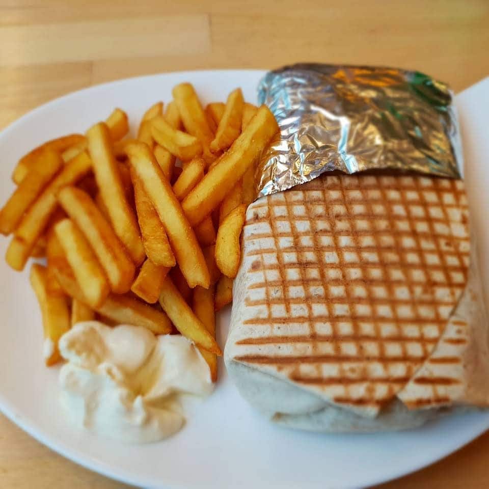 Royal Kebab — photo 2