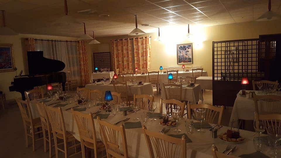 Hotel restaurant de la Méouge — photo 3