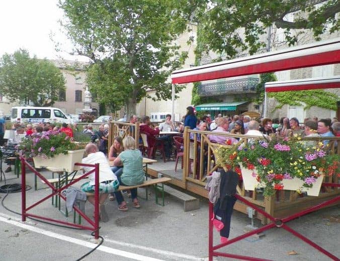 Le Fournil — photo 2