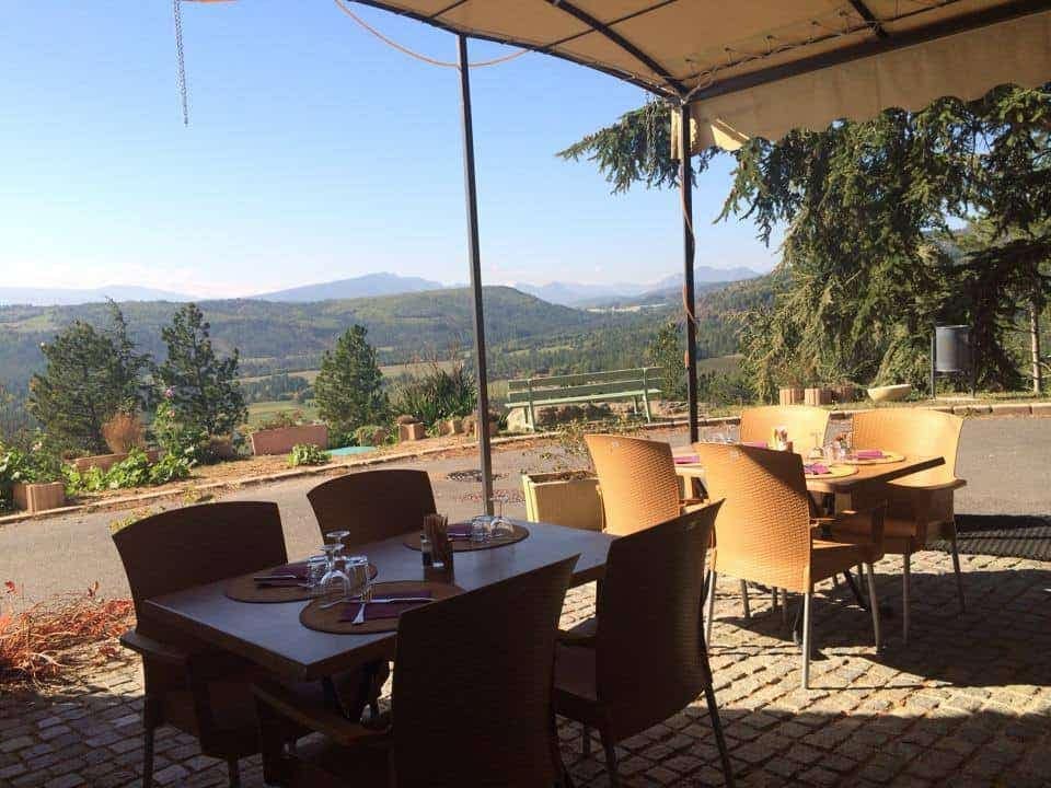 Auberge de Ventavon — photo 3