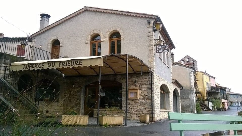 Auberge de Ventavon — photo 2