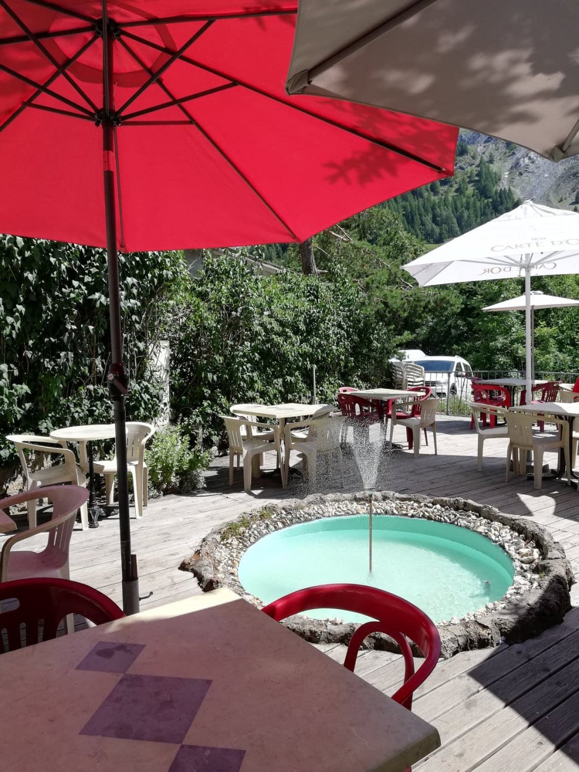 Alp'Bar — photo 3