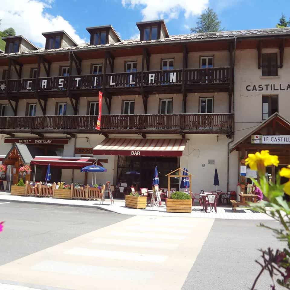 Castillan — photo 2