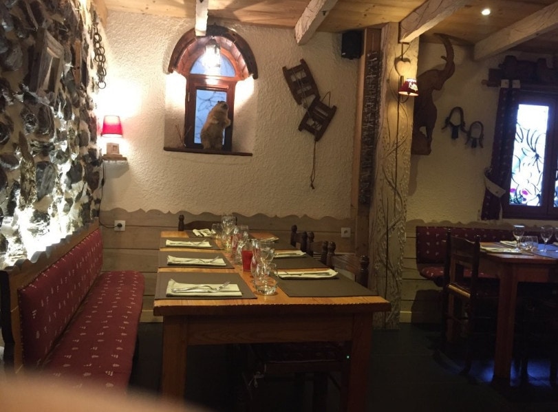 Gîte au Vieux Guide — photo 3
