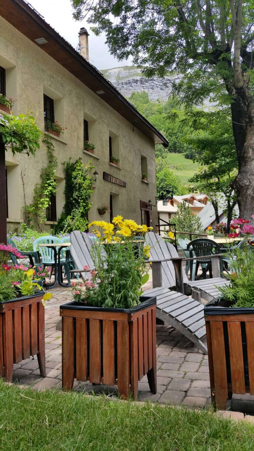 L'Edelweiss — photo 2
