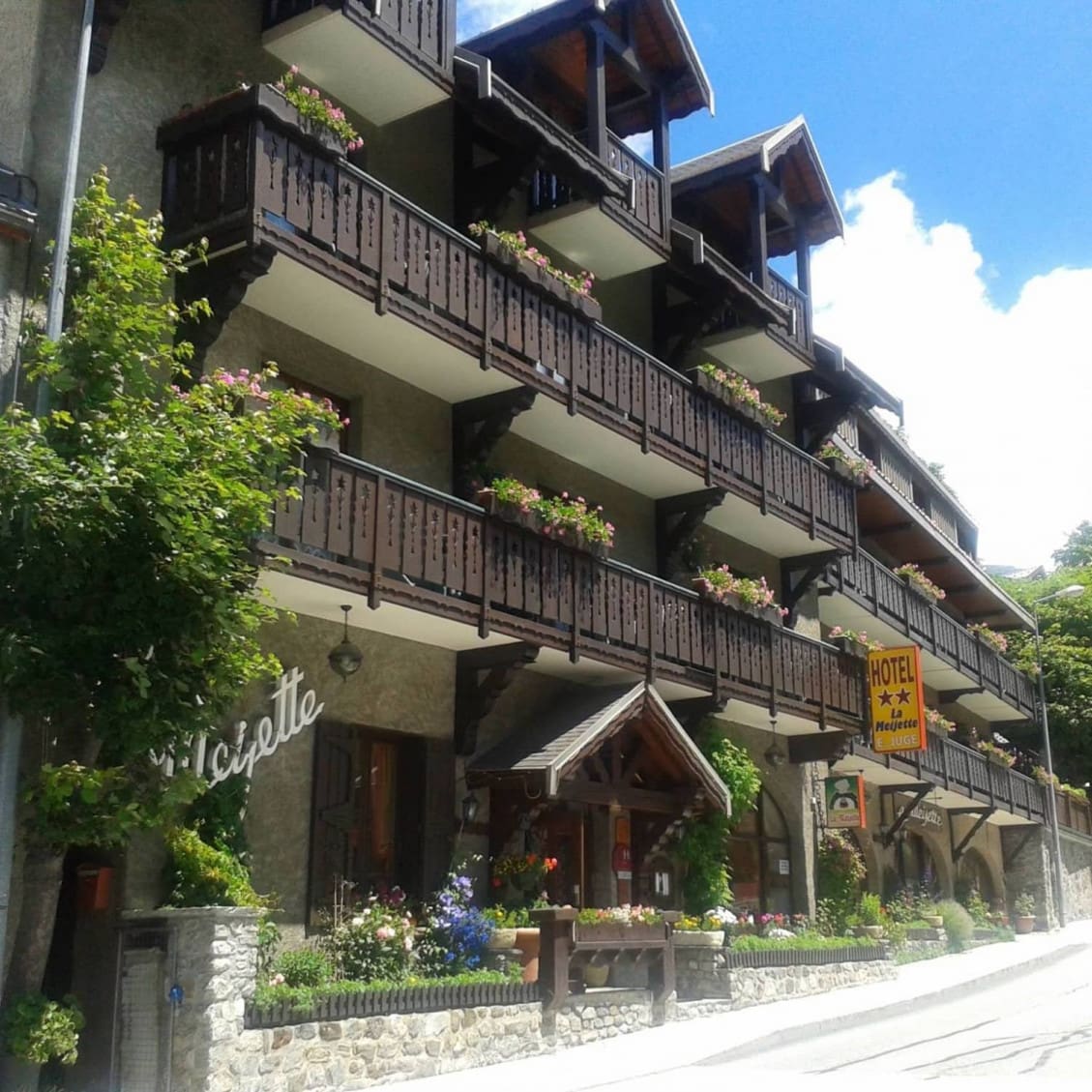 La Meijette — photo 2