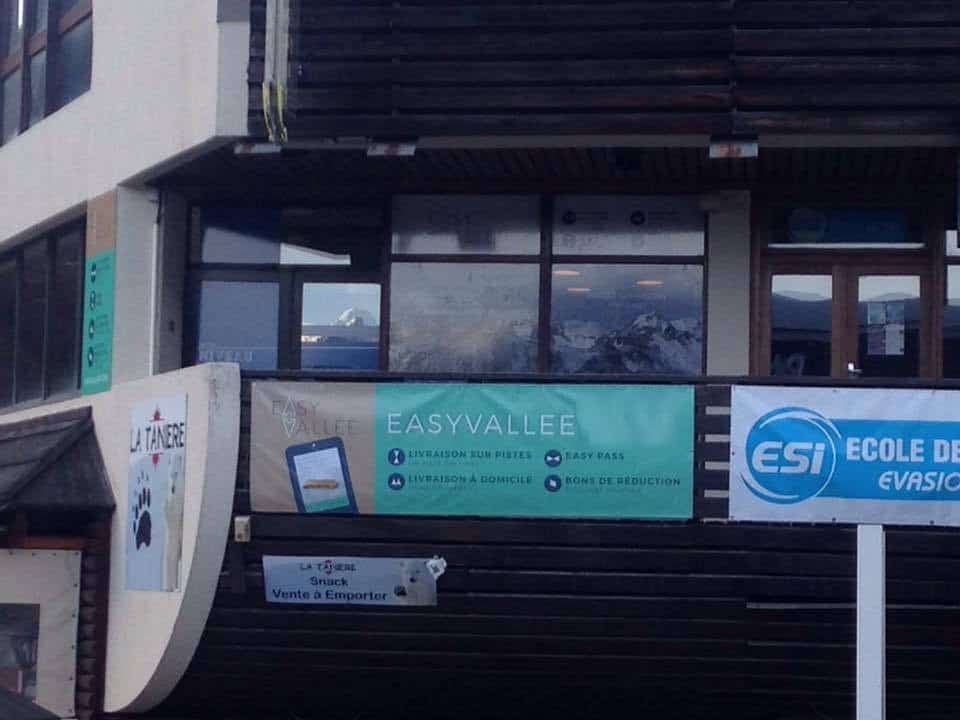 Easy Vallée — photo 2